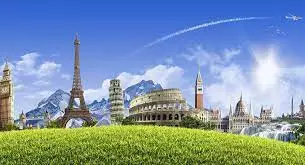 هتل های اروپا